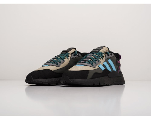 Кроссовки Adidas Nite Jogger