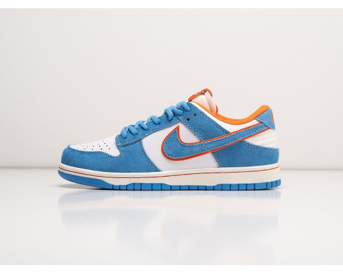 Кроссовки Nike SB Dunk Low