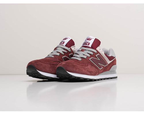 Кроссовки New Balance 574