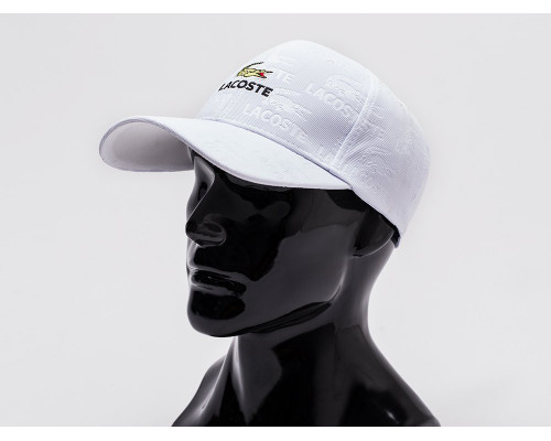 Кепка Lacoste