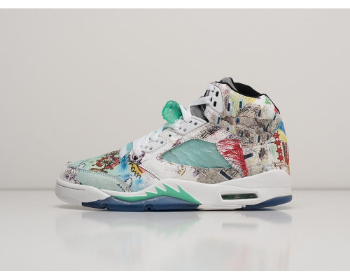 Кроссовки Nike Air Jordan 5