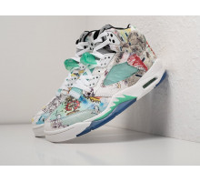 Кроссовки Nike Air Jordan 5