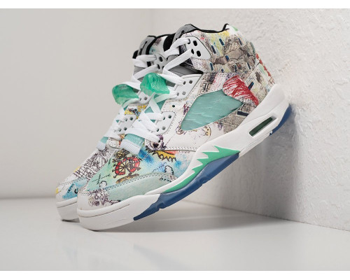 Кроссовки Nike Air Jordan 5