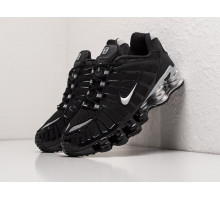 Кроссовки Nike Shox TL