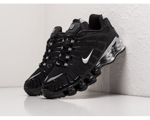 Кроссовки Nike Shox TL