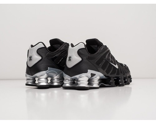 Кроссовки Nike Shox TL