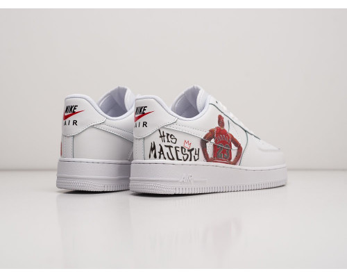 Кроссовки Nike Air Force 1 Low