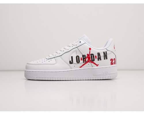 Кроссовки Nike Air Force 1 Low