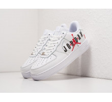 Кроссовки Nike Air Force 1 Low