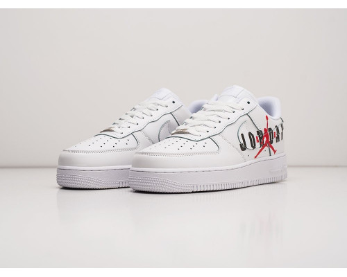 Кроссовки Nike Air Force 1 Low