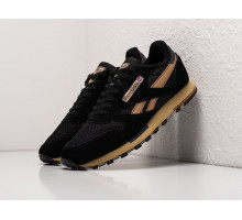 Кроссовки Reebok Classic Leather Suede