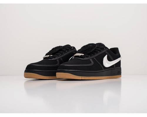 Кроссовки Nike x Travis Scott Air Force 1 Low