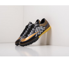 Футбольная обувь Nike Mercurial X