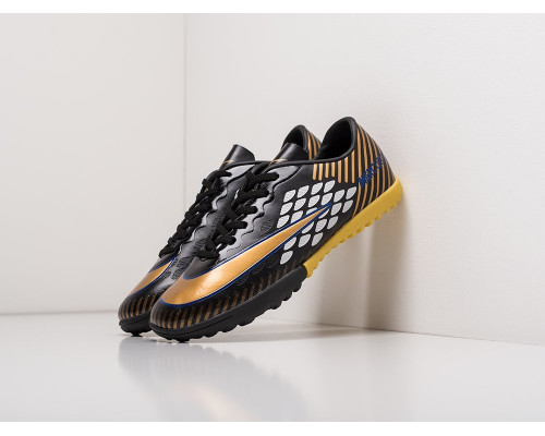 Футбольная обувь Nike Mercurial X