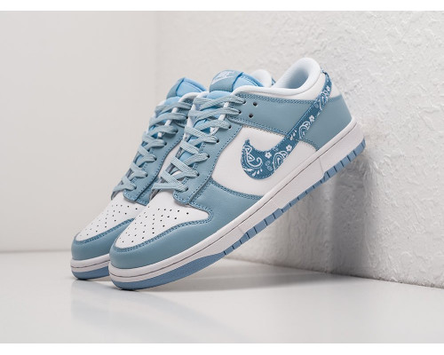 Кроссовки Nike SB Dunk Low