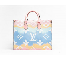 Сумка-тоут Louis Vuitton