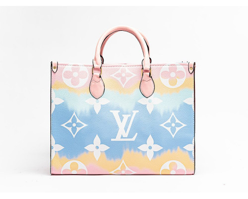 Сумка-тоут Louis Vuitton