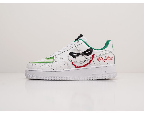 Кроссовки Nike Air Force 1 Low