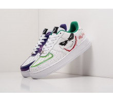 Кроссовки Nike Air Force 1 Low