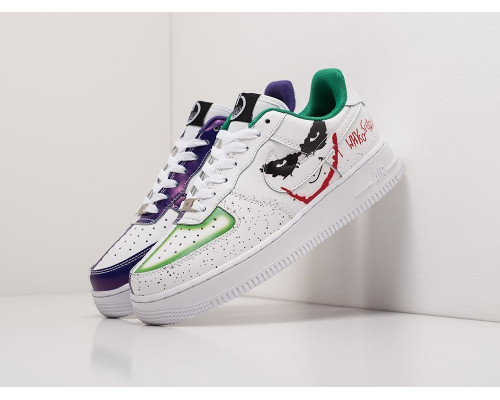 Кроссовки Nike Air Force 1 Low