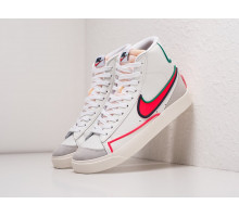 Кроссовки Nike Blazer Mid 77