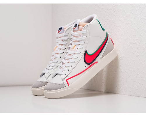 Кроссовки Nike Blazer Mid 77