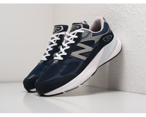 Кроссовки New Balance 990 v6