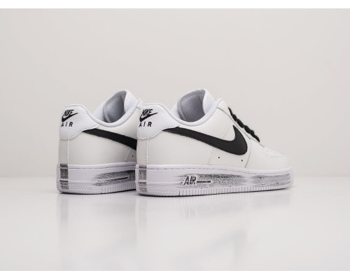 Кроссовки Nike Air Force 1 Low