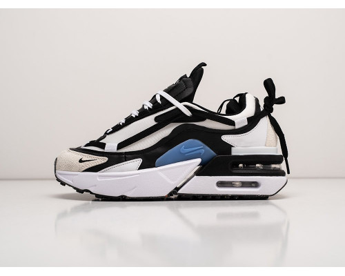 Кроссовки Nike Air Max Furyosa