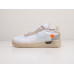 Кроссовки Nike x OFF-White Air Force 1 Low