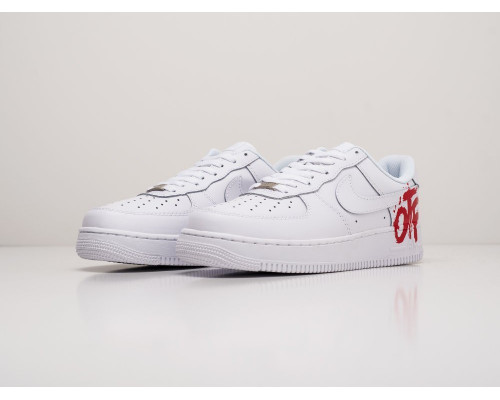 Кроссовки Nike x OFF-White Air Force 1 Low