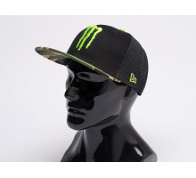 Кепка Monster Energy Snapbac