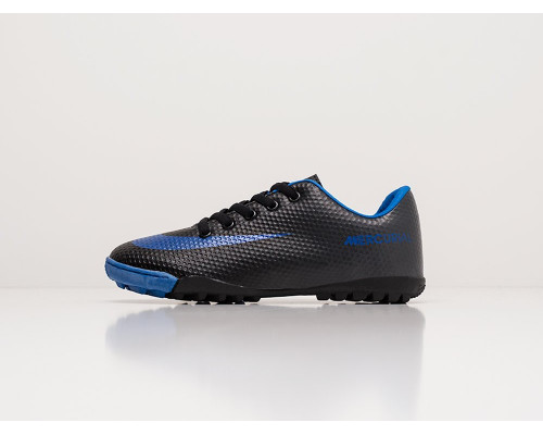 Футбольная обувь Nike Mercurial X