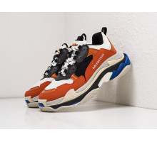 Кроссовки Balenciaga Triple S