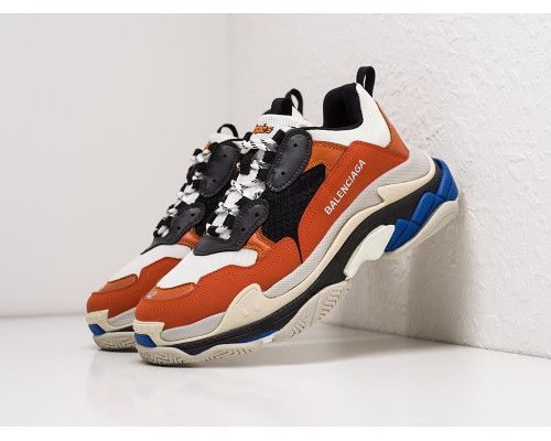 Кроссовки Balenciaga Triple S