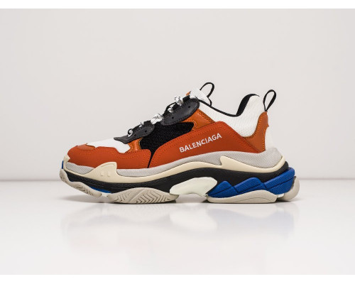 Кроссовки Balenciaga Triple S