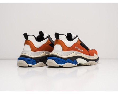 Кроссовки Balenciaga Triple S