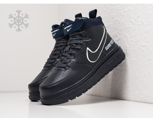 Кроссовки Nike Air Force 1 Gore-Tex