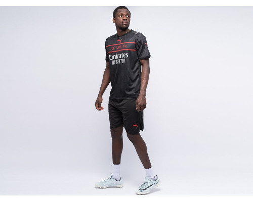 Футбольная форма Puma AC Milan