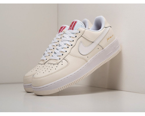 Кроссовки Nike Air Force 1 Low