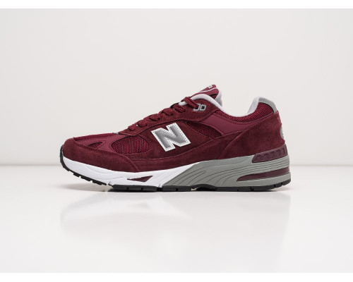 Кроссовки New Balance 991