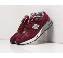 Кроссовки New Balance 991