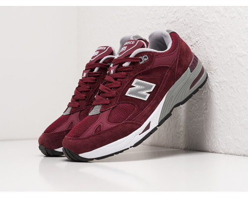 Кроссовки New Balance 991