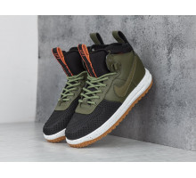 Кроссовки Nike Lunar Force 1 Duckboot