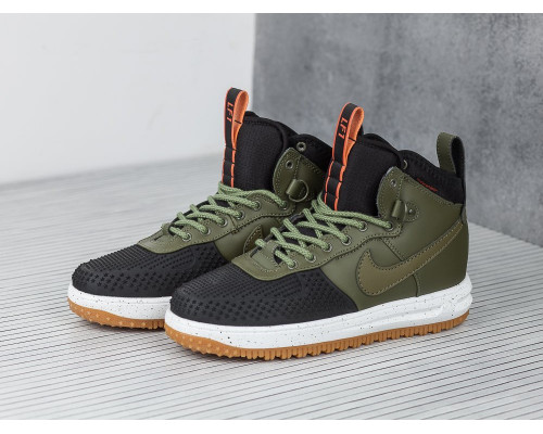 Кроссовки Nike Lunar Force 1 Duckboot