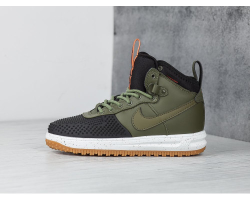 Кроссовки Nike Lunar Force 1 Duckboot