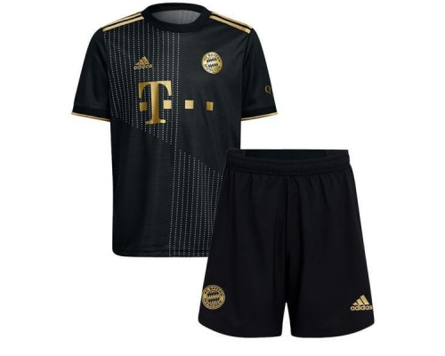 Футбольная форма Adidas FC Bayern Munchen