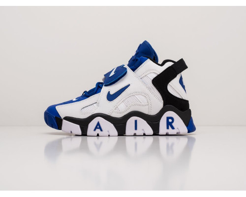 Кроссовки Nike Air Barrage Mid