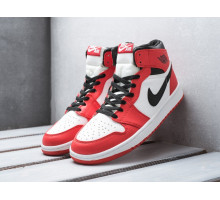 Кроссовки Nike Air Jordan 1 Mid