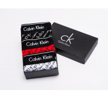 Боксеры Calvin Klein 3шт